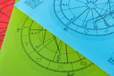 Horóscopo 2025: qué colores no debés usar según signo del zodiaco