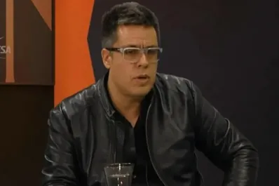 ¿Quién era Andrés Jara Werchau? El empresario tecnológico que murió en Córdoba