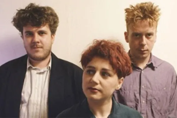 Cocteau Twins, la banda que se adueñó de las palabras para destruirlas todas