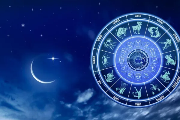 Horóscopo: consejos y metas para cada signo del Zodíaco en este 2025