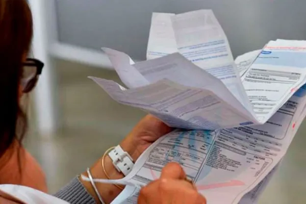 Uno por uno, todos los aumentos que llegan en enero de 2025