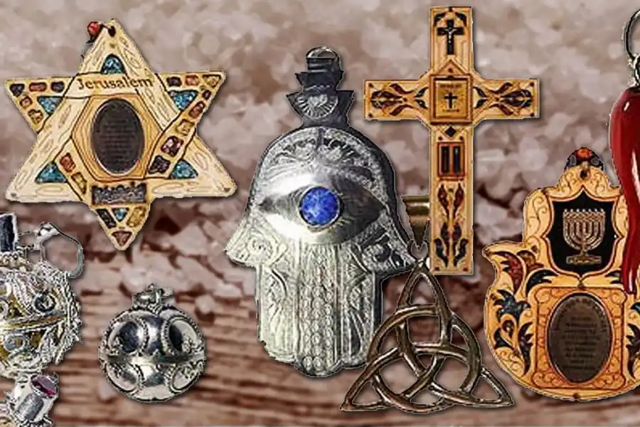 Amuleto que debe llevar cada signo del zodiaco en 2025