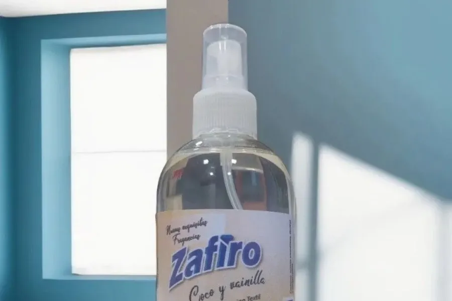 Anmat prohibió aromatizantes ilegales cuyo nombre intenta imitar a una marca líder del mercado