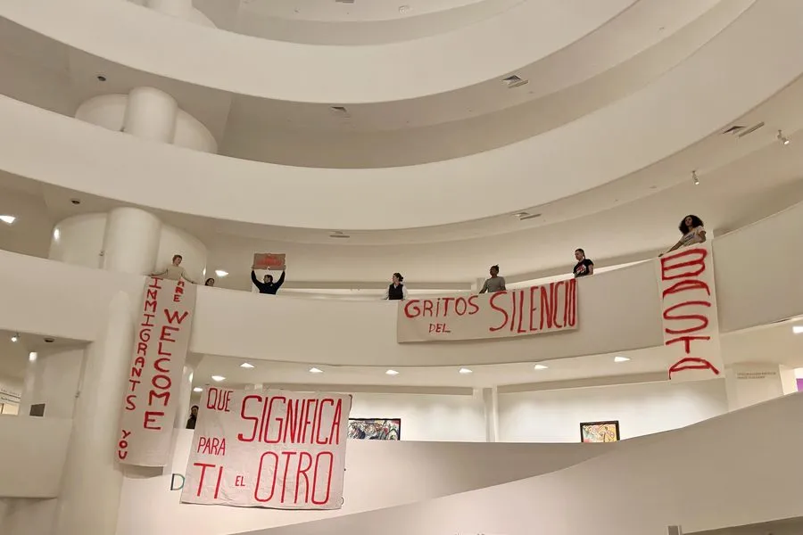 Lleva Las Yungas a Punta del Este e interpretó al Corán a pedido de Arabia Saudita: quién es Gabriel Chaile, el artista tucumano más solicitado