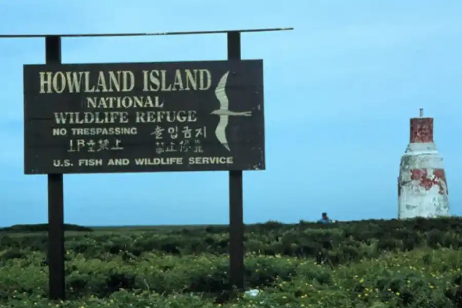 Estas islas son las últimas en recibir el 2025.