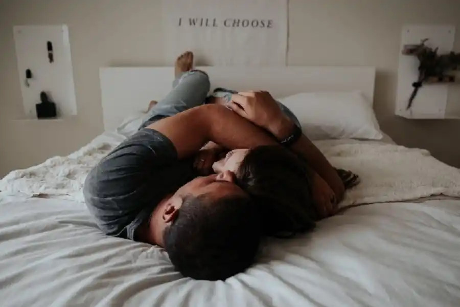 HERRAMIENTA. En las terapias sexuales se ayudan a destrabar conflictos físicos y emocionales.