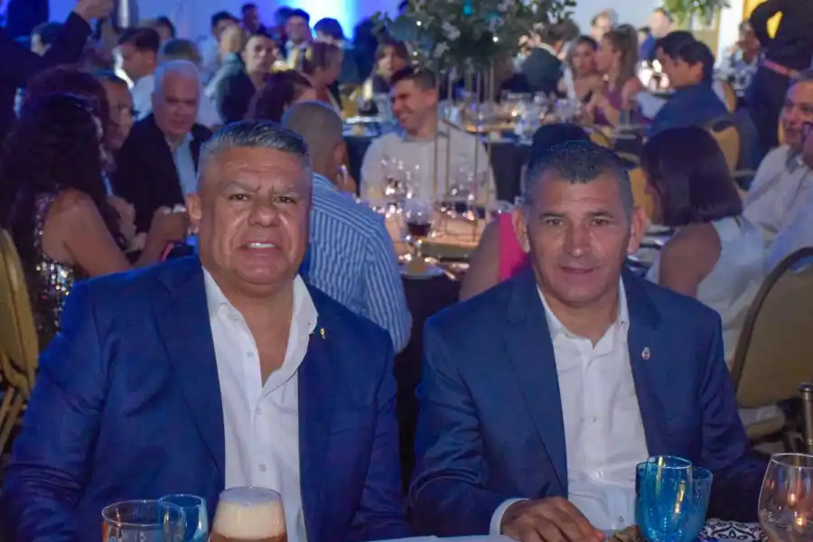 LLAMATIVO. Leito habló sobre el formato de los torneos y mencionó a San Martín.