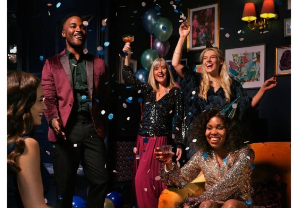 Descubrí cómo la ropa que elegís en Año Nuevo influye en tu ciclo 2025, según la psicología