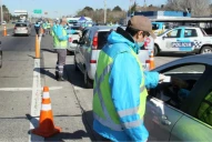 Vacaciones 2026: qué papeles se necesitan para viajar por las rutas argentinas