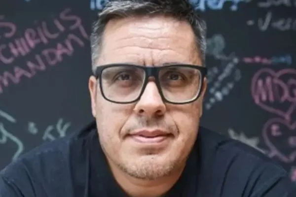 La muerte de Andrés Jara Werchau enlutó el NOA: emprendedores recordaron al empresario tecnológico