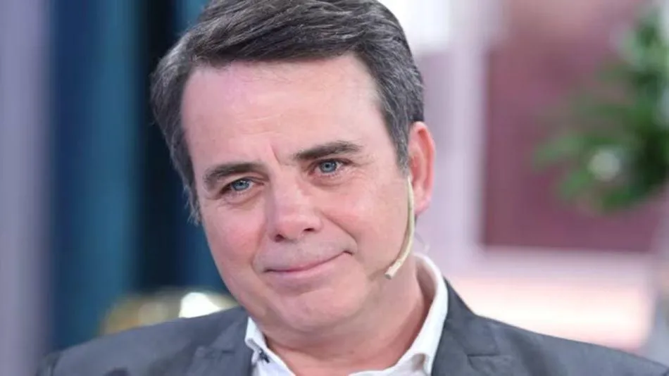 El periodista Tato Young regresó a la radio tras sufrir un ACV: Toqué la muerte