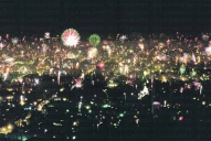 Recuerdos fotográficos: ¿Cómo retratar el primer instante del siglo?