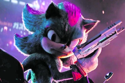 Estreno de cine: 2025 abre con un muestrario de los géneros más vistos