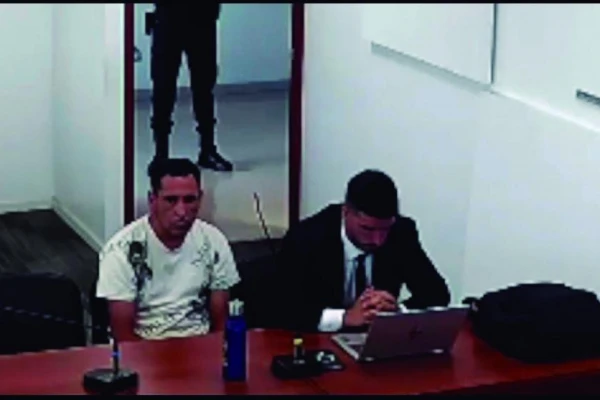 Un hombre habría disparado a sus vecinos tras una pelea