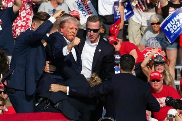 Donald Trump vuelve a la Casa Blanca: comienza la nueva era con medidas polémicas