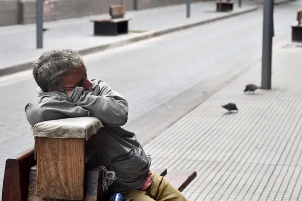 El tiempo en Tucumán: enero seguirá con nubes, calor y lluvias el resto de la semana