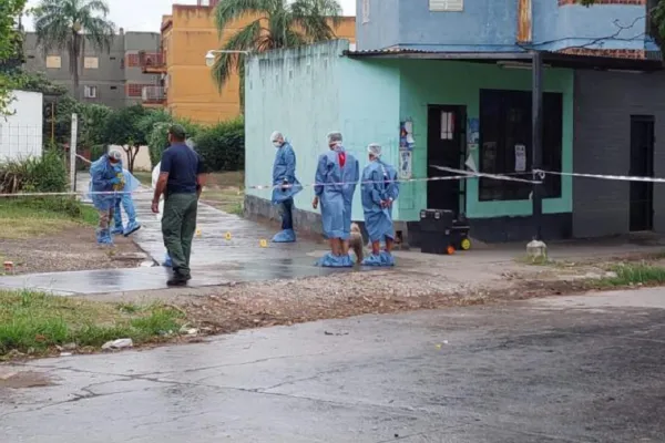 Vecinos del barrio Oeste II temen una escalada de violencia