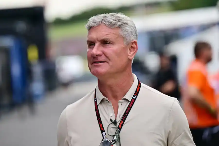 Un ex corredor de la Fórmula 1 calificó a Colapinto como una de las revelaciones del automovilismo mundial