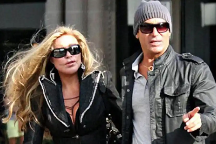 Murió Jocelyn Wildenstein: la fascinante y trágica historia de la “mujer felina”