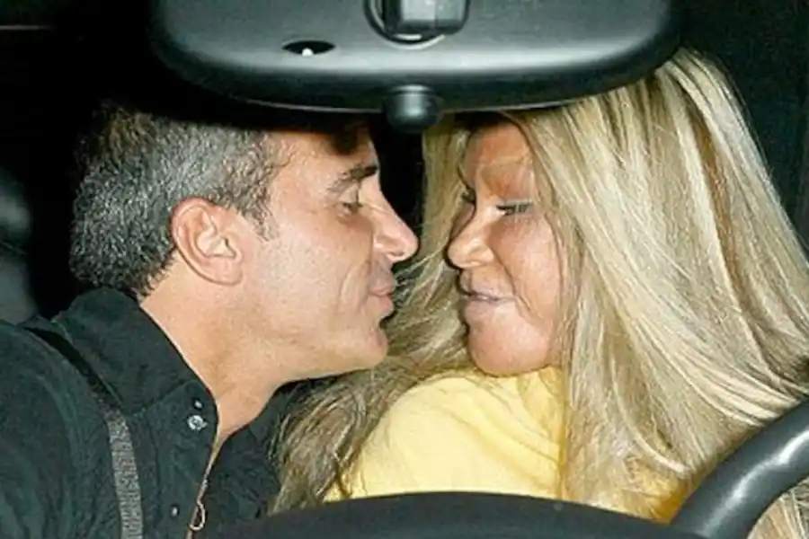 Murió Jocelyn Wildenstein: la fascinante y trágica historia de la “mujer felina”