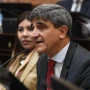 Yedlin: La motosierra nos está pasando por la cabeza a todos