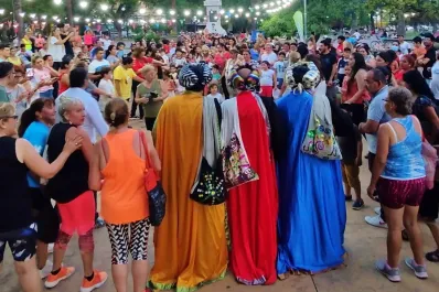 Llegan los Reyes Magos a Tucumán: dónde estarán y a qué hora