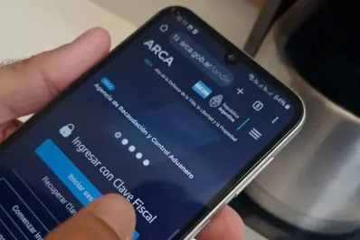 Declaración por transferencias: ARCA desmintió un comunicado que circuló en redes sociales