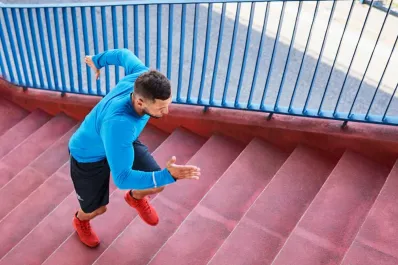 ¿Cómo potenciar el efecto 'afteburn'? los ejercicios que queman calorías incluso después de realizados