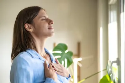 El ritmo al que respiramos influye en nuestra memoria, según una investigación