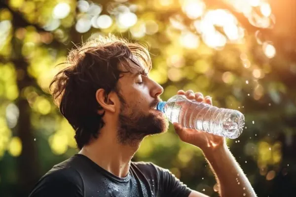 Vacaciones, verano y actividad física: los cuidados que se debe tener para evitar golpes de calor