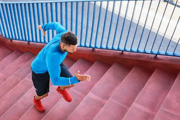 ¿Cómo potenciar el efecto 'afteburn'? los ejercicios que queman calorías incluso después de realizados