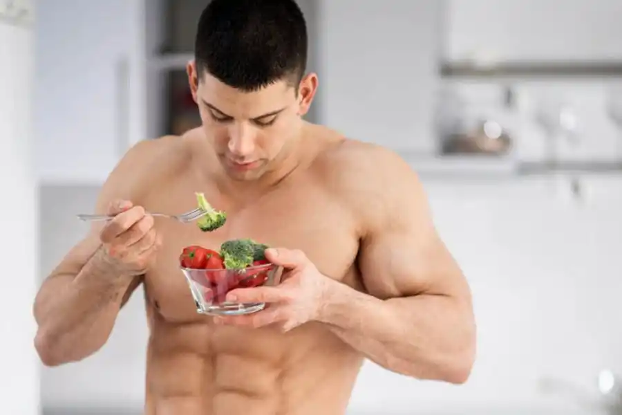 Cinco consejos de un profesor de educación física para ganar masa muscular