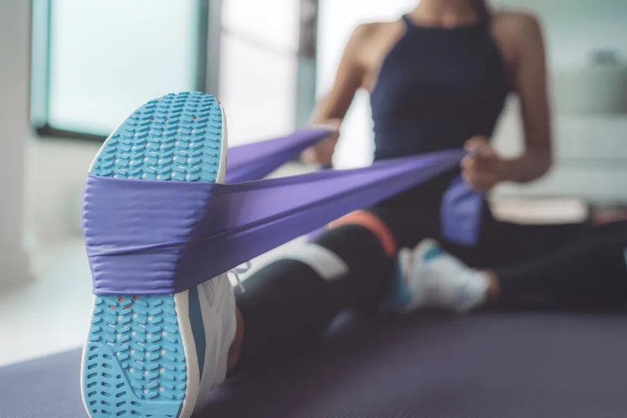 ¿Cuál es el mejor entrenamiento según tu edad?: cómo ejercitarse después de los 30