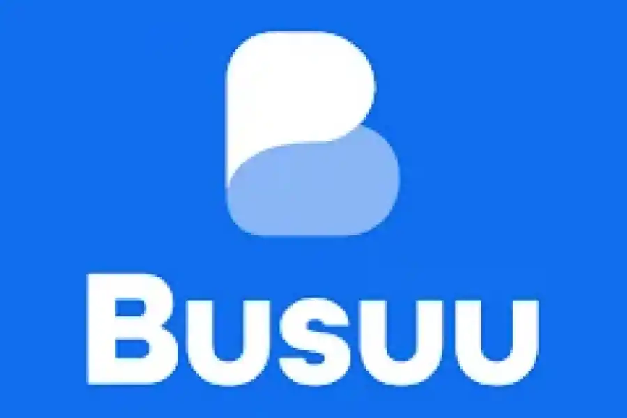 PARA APRENDER OTRA LENGUA. Busuu sepresenta como una buena opción. /  PLAY STORE