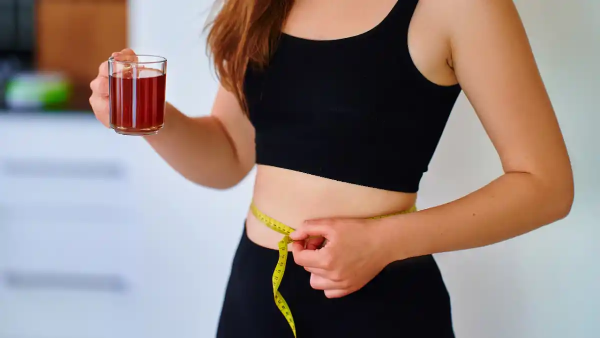 Es importante realizar una dieta sana que se adapte a tu propio estilo de vida acompañado de un profesional.