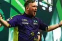 Luke Littler, estrella mundial de dardos con 17 años y niño mimado de los británicos