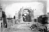 Recuerdos fotográficos: el misterio del templo