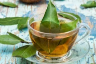 Té de laurel: qué ocurre en tu organismo si lo tomás en ayunas todos los días