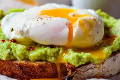 ¿Cual es la manera más saludable de cocinar el huevo para aprovechar sus proteínas?