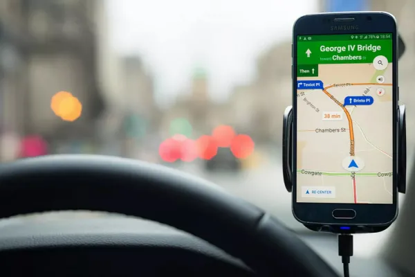 Vacaciones 2025: cómo descargar un mapa para viajar sin conexión en tu celular