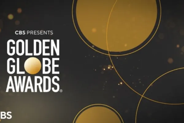 Premios Globo de Oro 2025: todo lo que tenés que saber