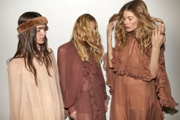 El regreso del Boho Chic