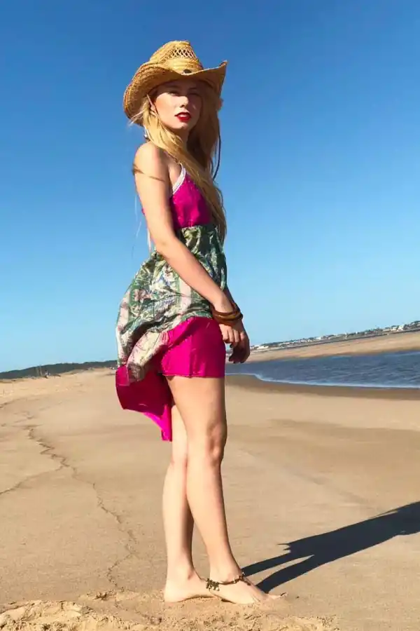 El regreso del Boho Chic