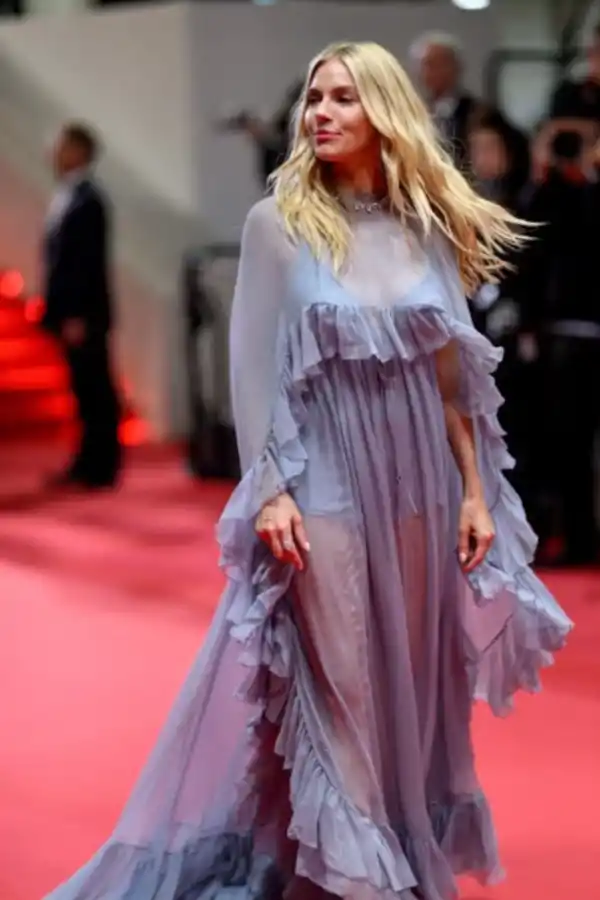 El regreso del Boho Chic