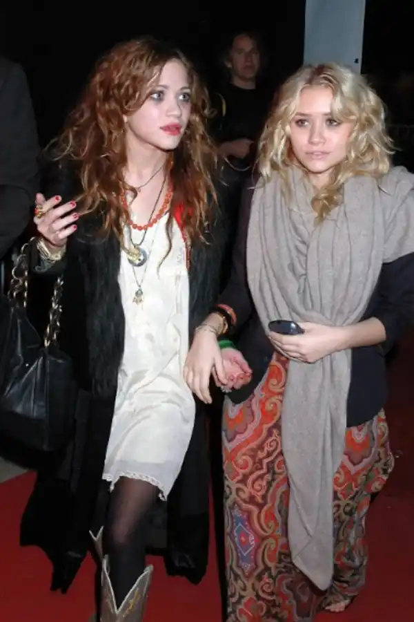 El regreso del Boho Chic