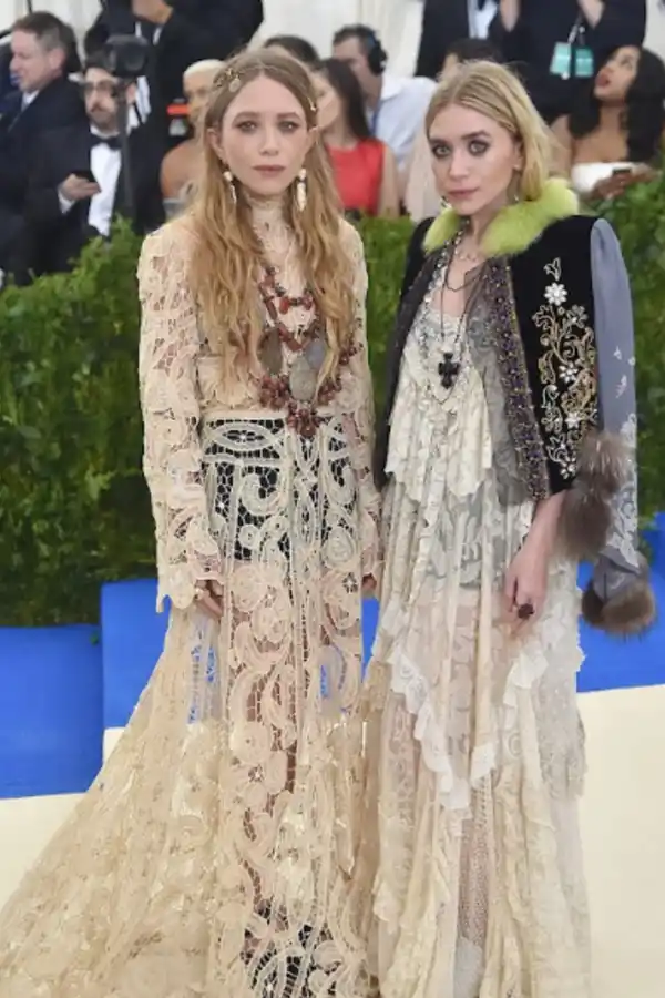 El regreso del Boho Chic