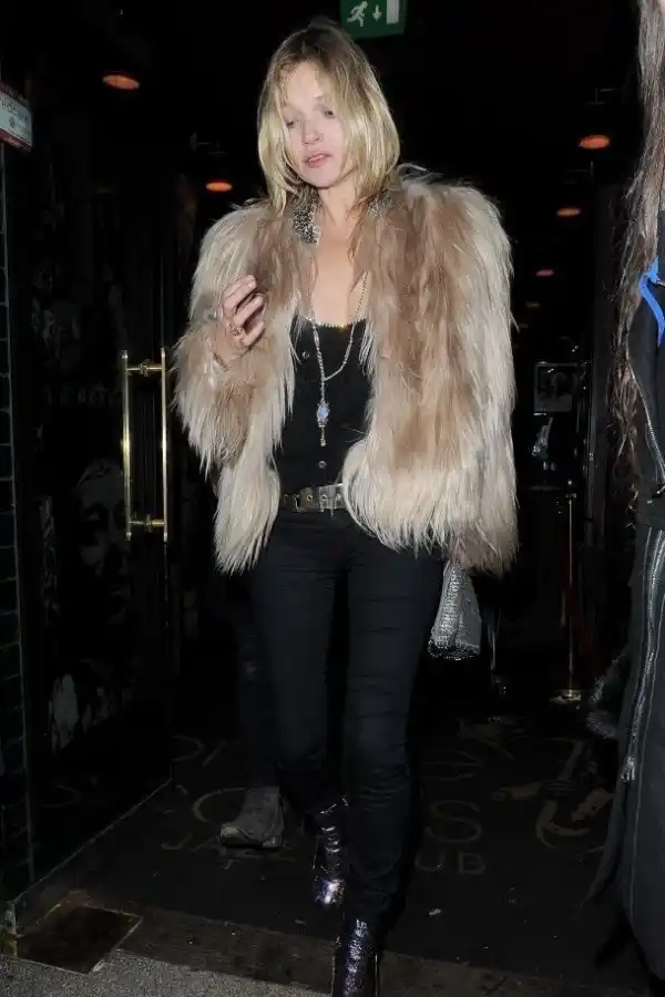 El regreso del Boho Chic