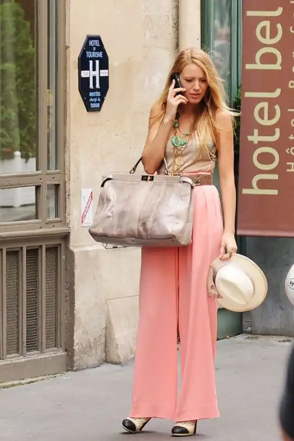 El regreso del Boho Chic