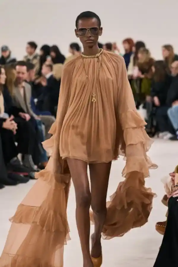 El regreso del Boho Chic