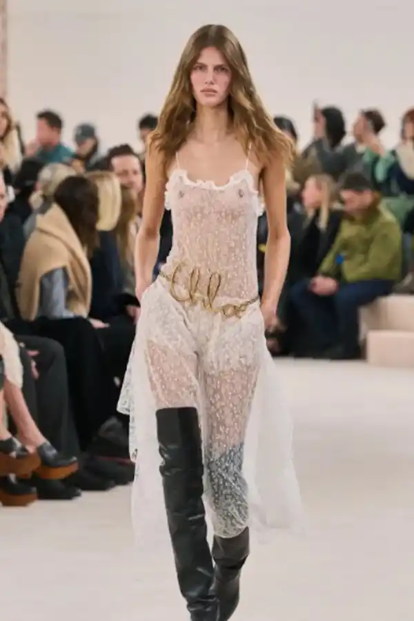 El regreso del Boho Chic